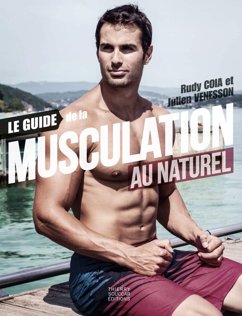 Top Livres Musculation Les Secrets des Pros — free download