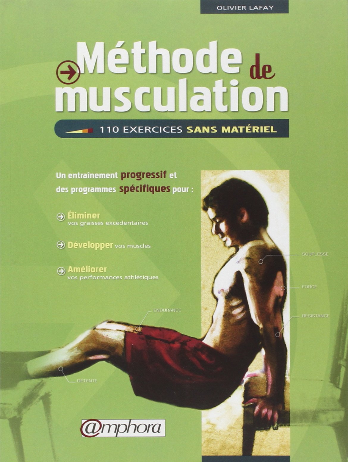 Top Livres sur la Musculation Secrets de Sportifs Confirmés — free download