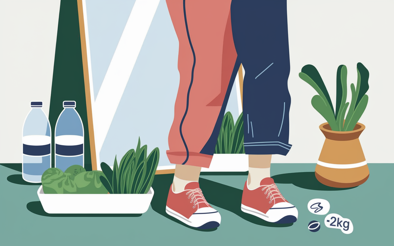 Astuces optimiser silhouette sans risque