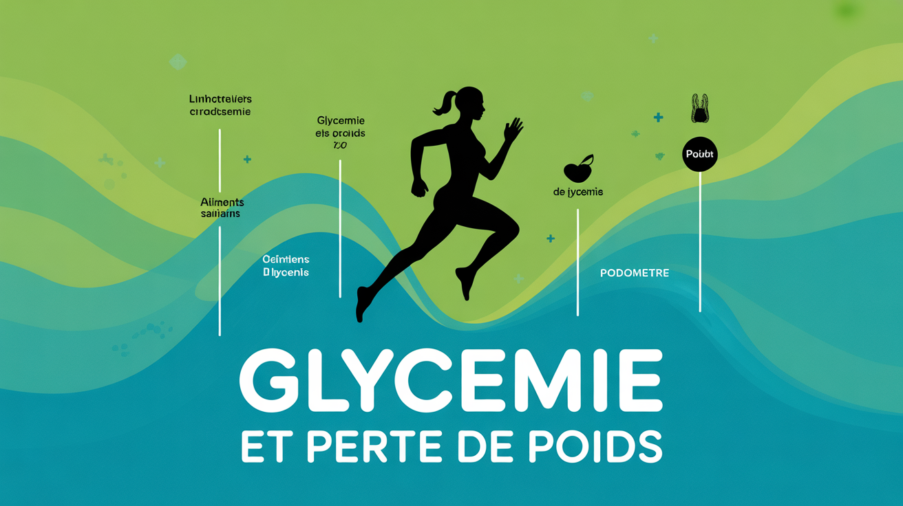 Faire baisser la glycémie pour perdre du poids de façon dura — free download