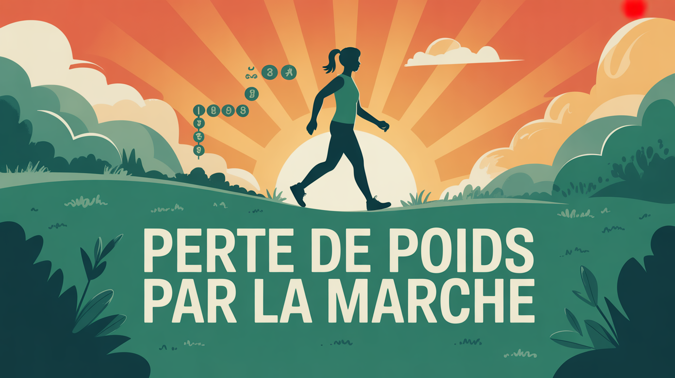 J’ai maigri en marchant tous les jours retours et conseils — free download