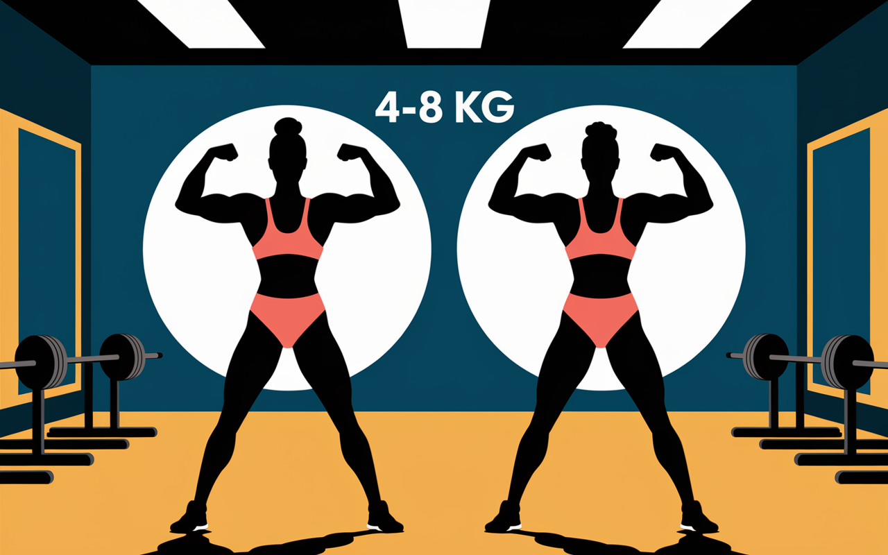 Fentes avant haltères principaux muscles sollicités