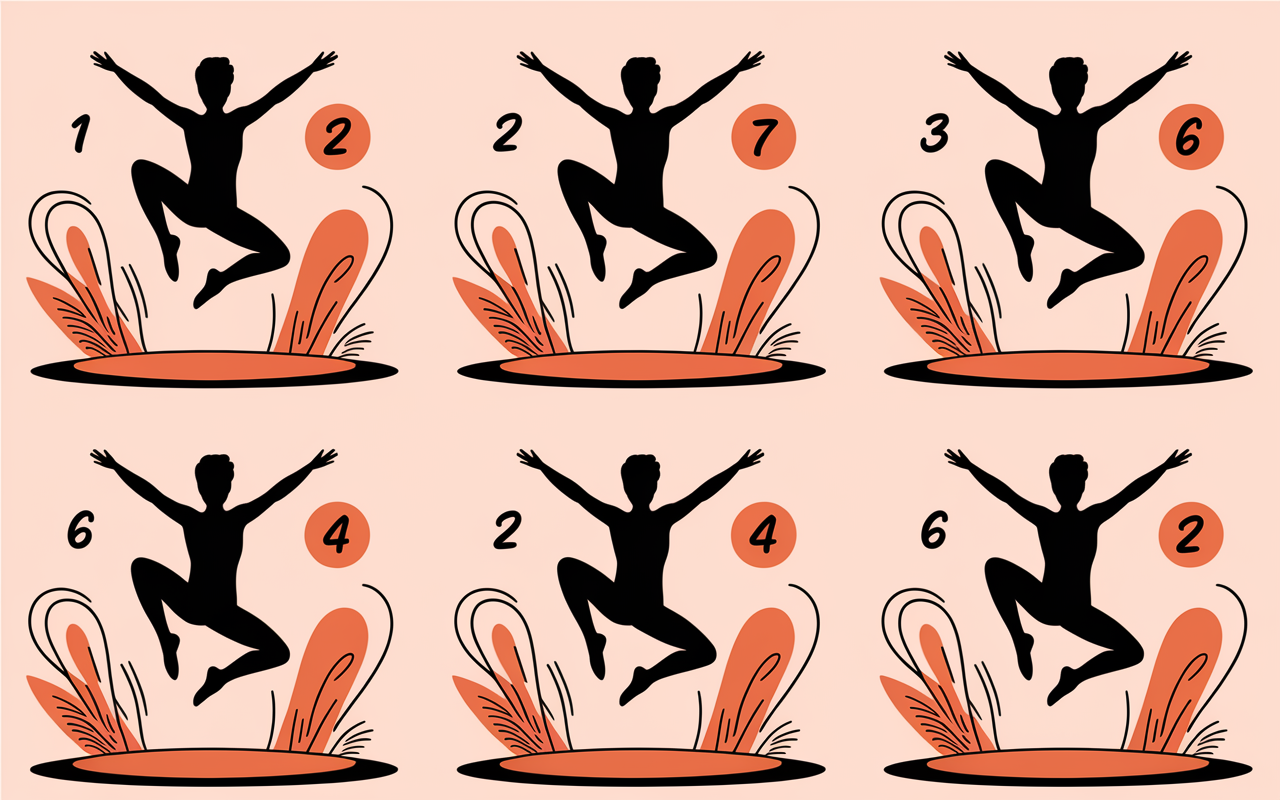 etapes pour apprendre salto arriere gymnastique au sol