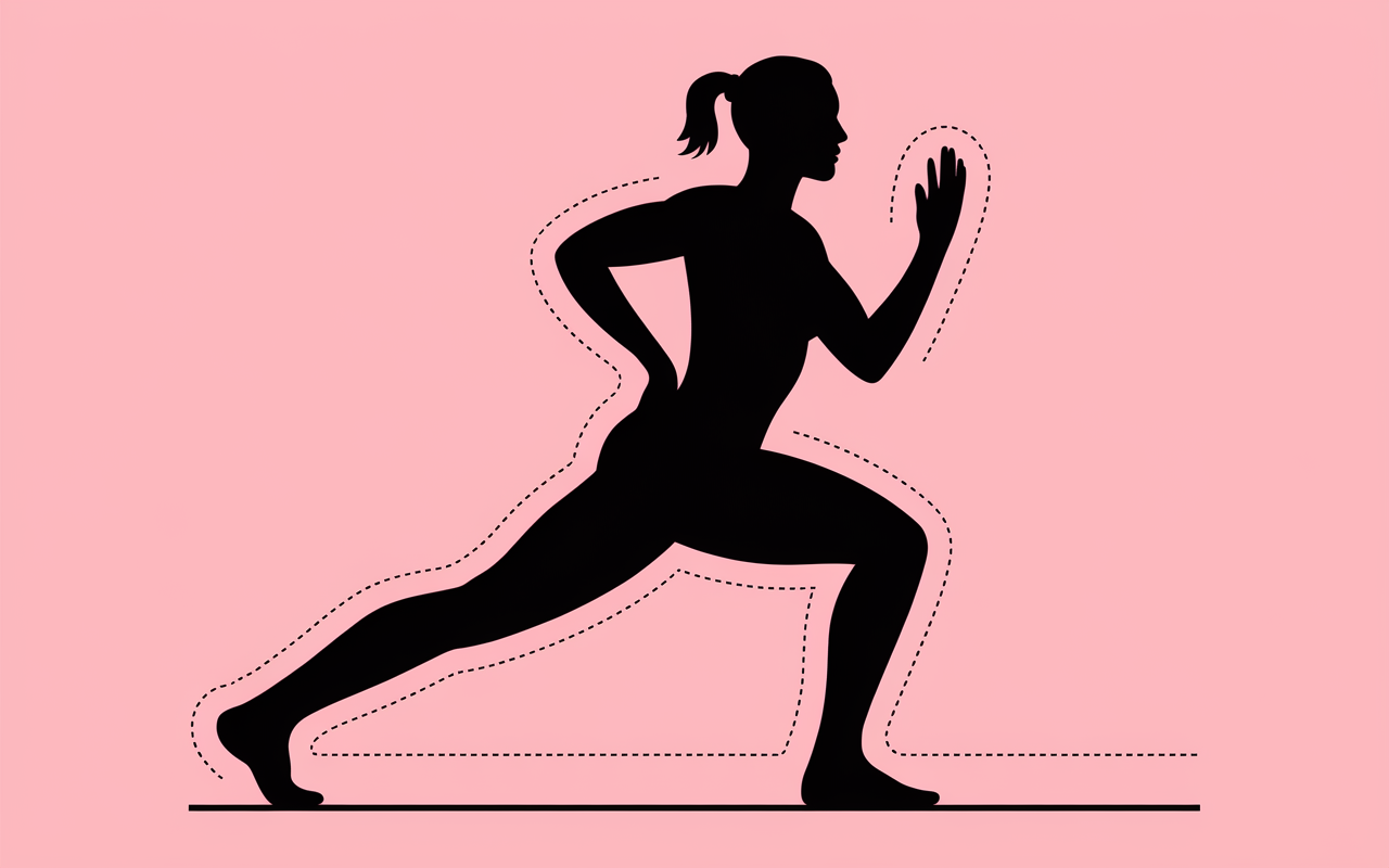 hip thrust reglages fessiers musculation salle