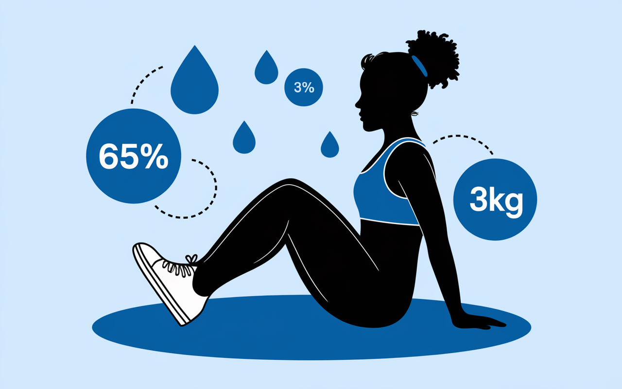 Symptômes rétention d'eau jambes chevilles gonflées