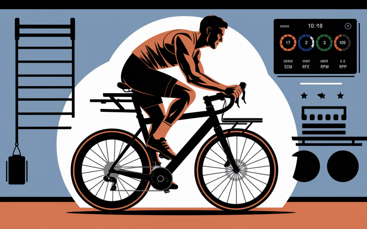 Assault Bike fonctionnement, écran digital, sport