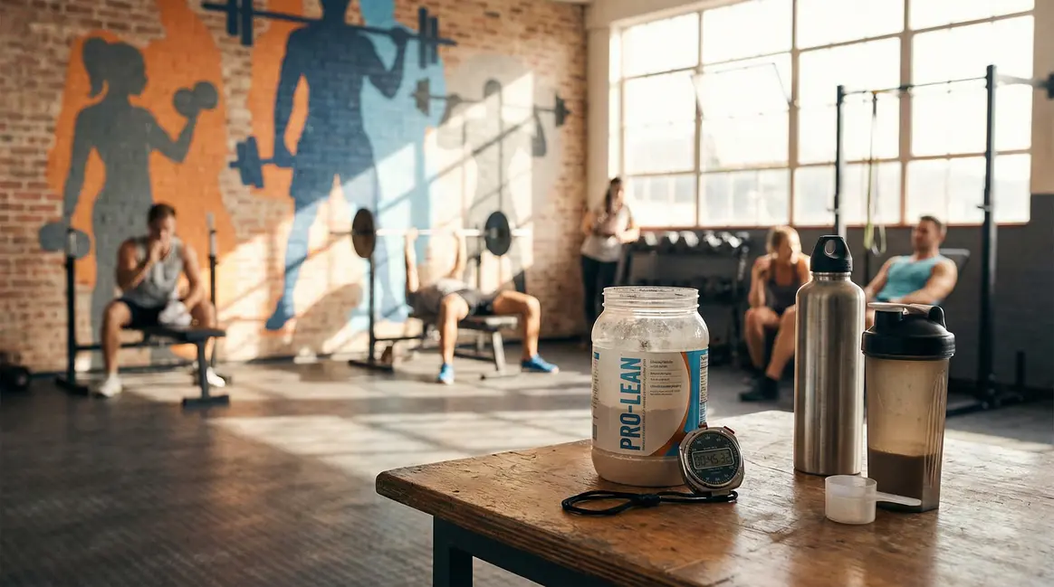 creatine musculation supplement entrainement energie
