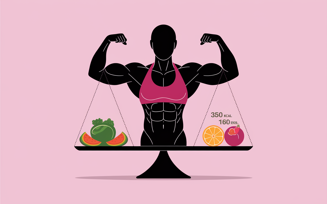 flocons d'avoine prise de masse nutrition musculation