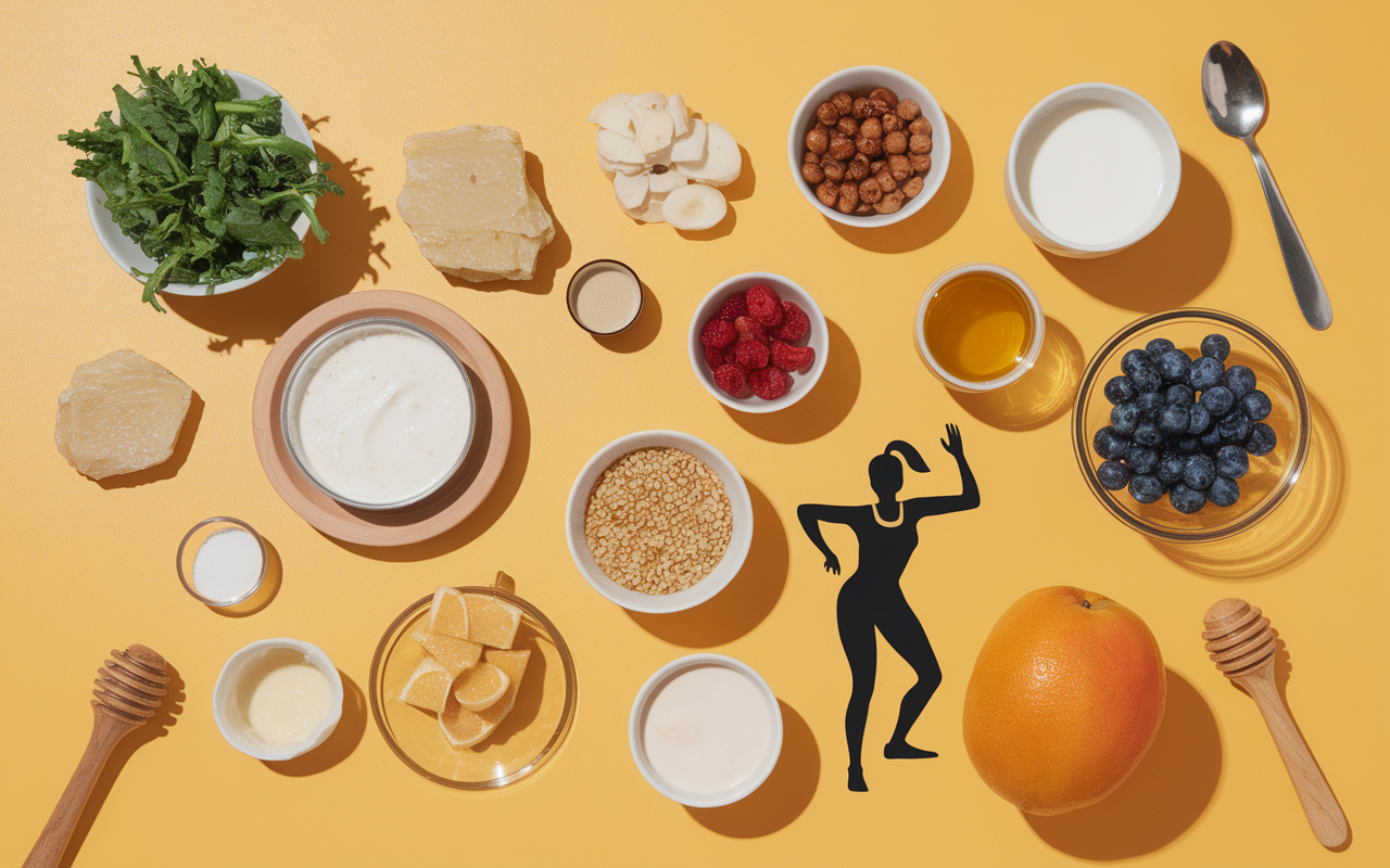 etapes de recette barre proteinee maison