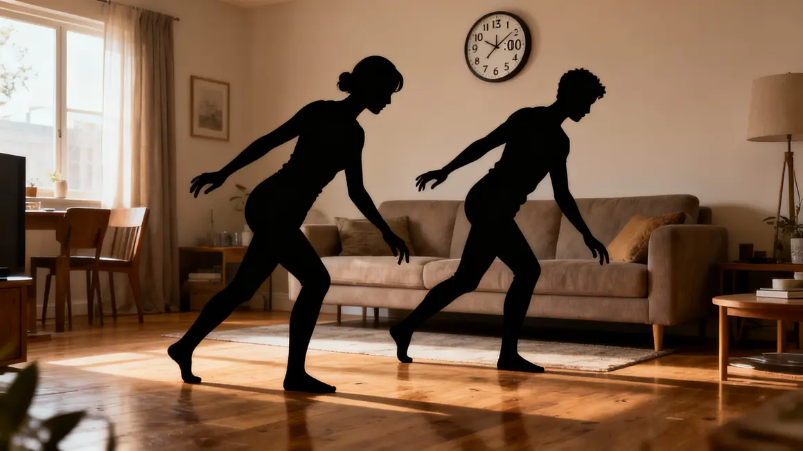 Musculation jambes chez soi gain de temps séance rapide