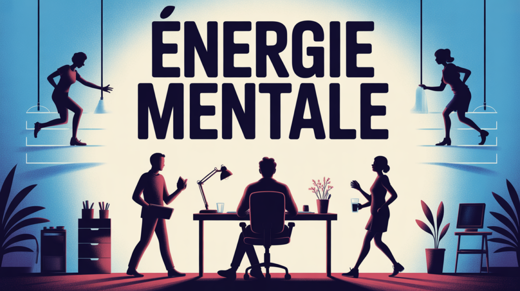 retrouver de l energie mentale illustration micro actions