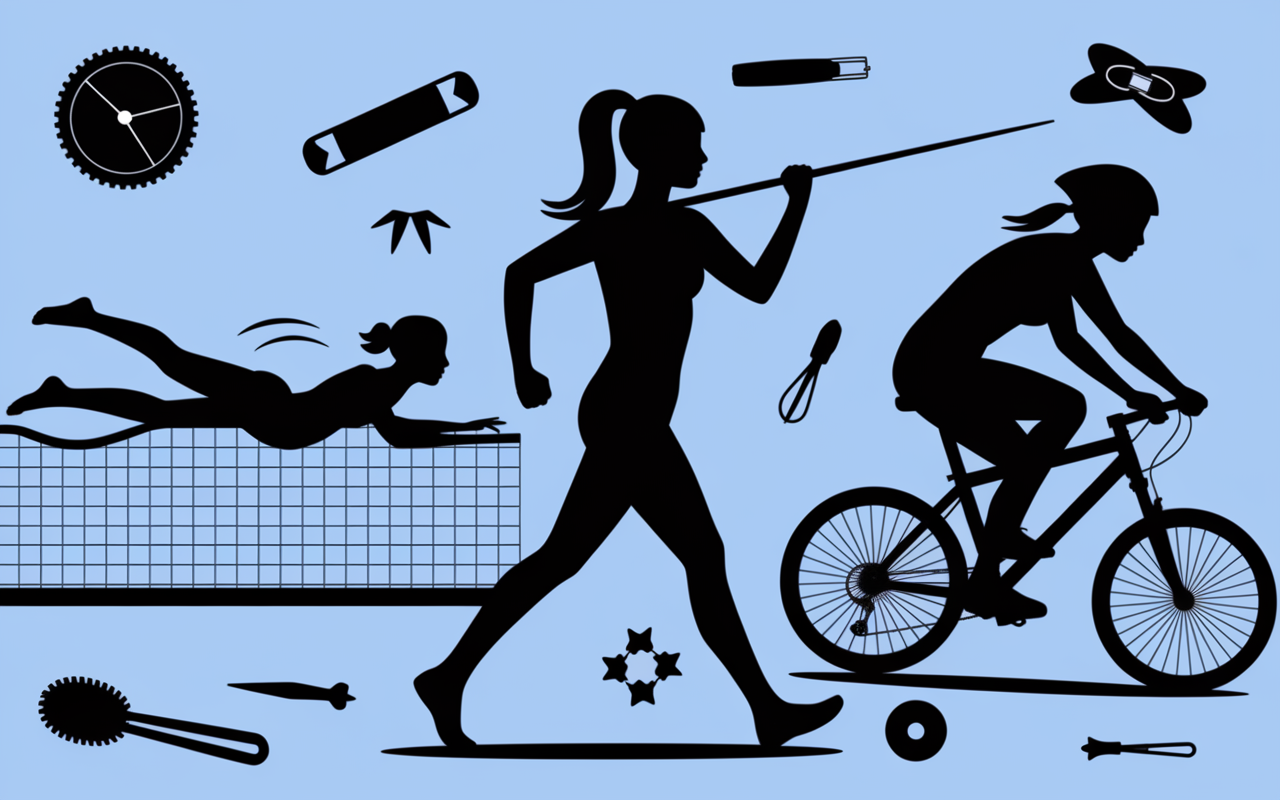 perte de poids et douleurs articulaires sports recommandees
