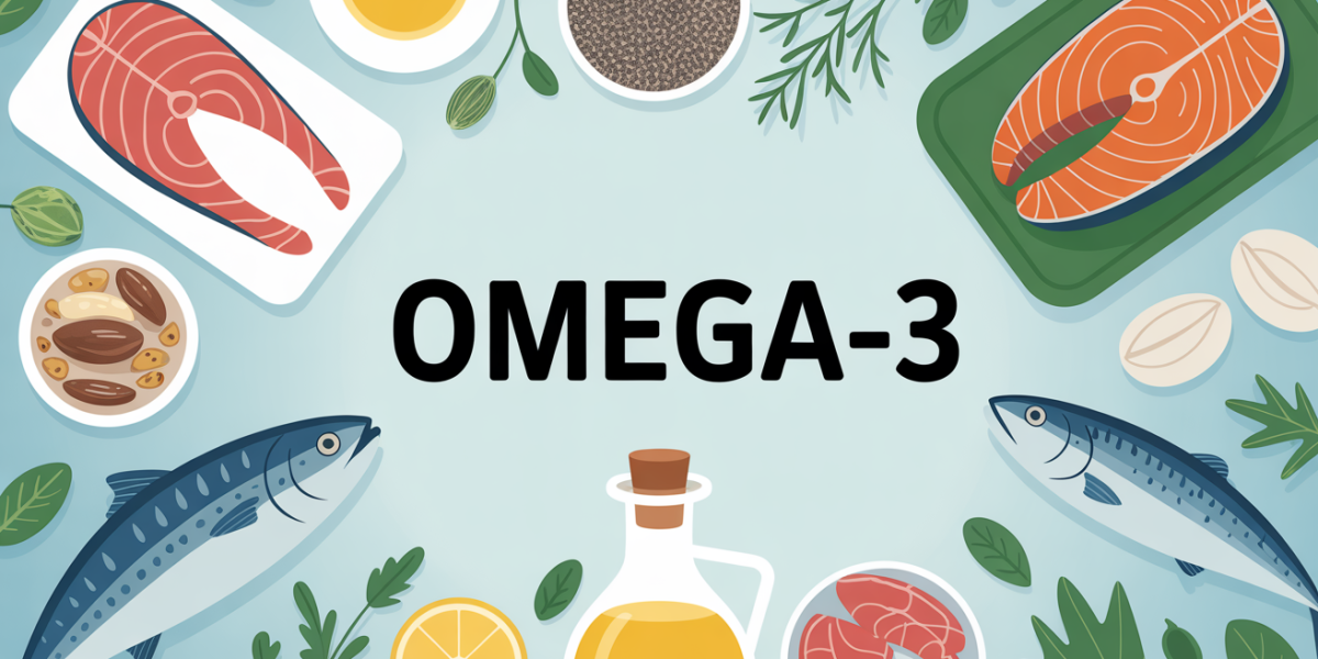 table aliments omega 3 saumon sardines noix chia huile