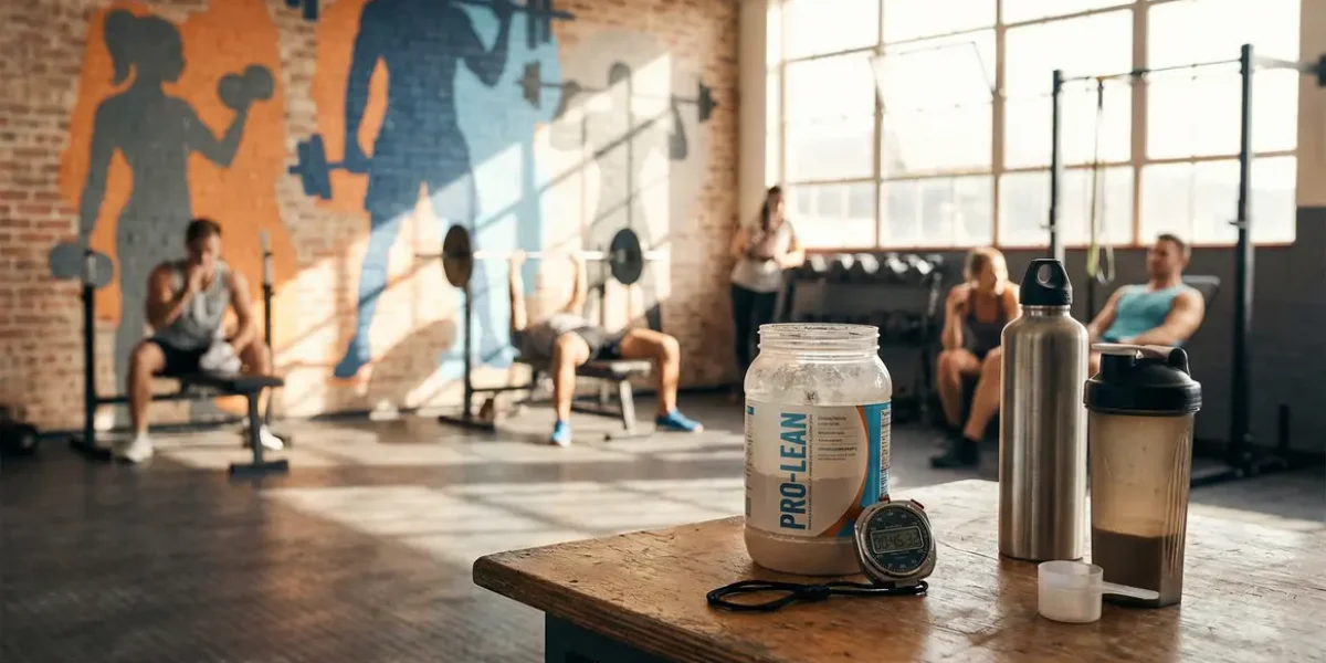 creatine musculation supplement entrainement energie