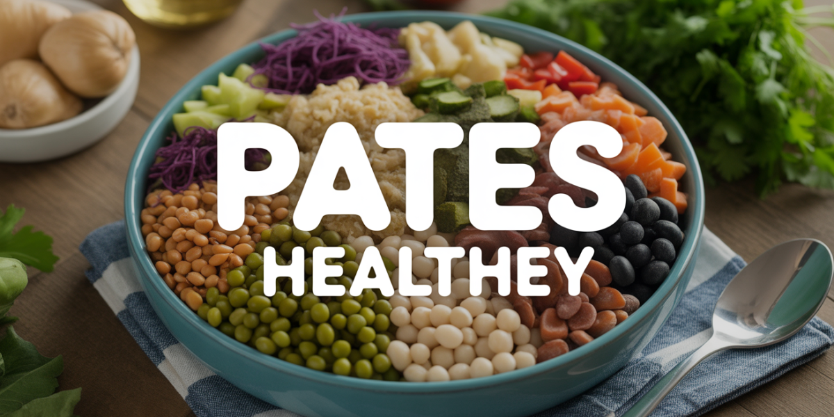 bol de pates healthy colorees lentilles pois chiches konjac ble complet legumes